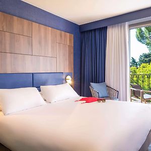 Privilege Zimmer mit Kingsize-Bett